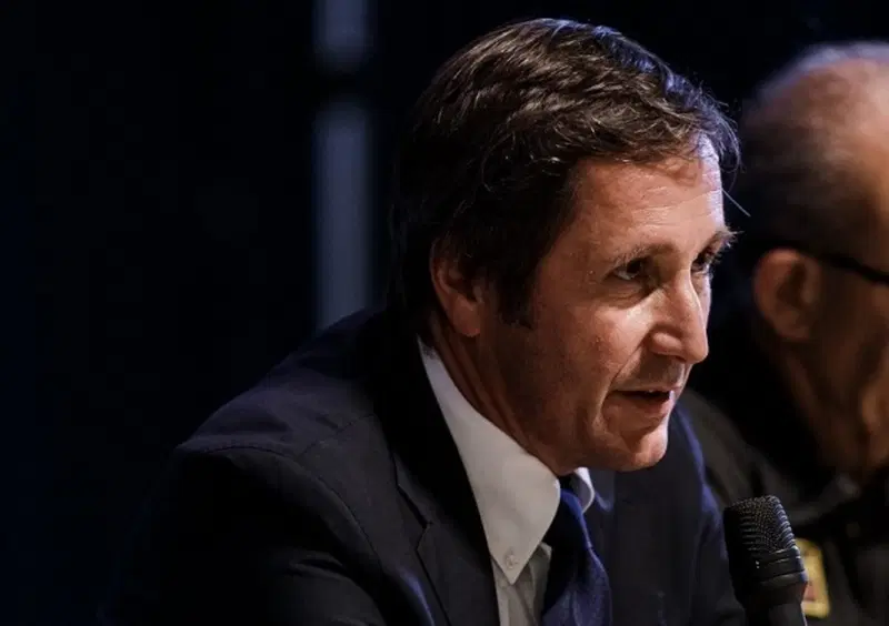 L'istantanea di Fabrizio Faltoni, AD di Ford Italia:&ldquo;Il 2020 sar&agrave; l&rsquo;anno del grande rinnovamento&rdquo;