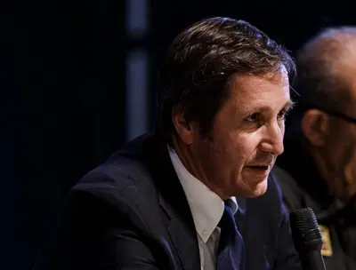 L'istantanea di Fabrizio Faltoni, AD di Ford Italia:&ldquo;Il 2020 sar&agrave; l&rsquo;anno del grande rinnovamento&rdquo;