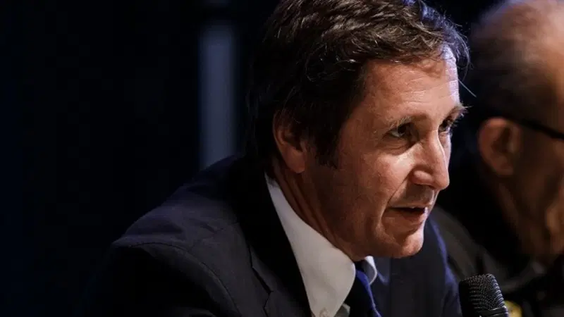 L'istantanea di Fabrizio Faltoni, AD di Ford Italia:&ldquo;Il 2020 sar&agrave; l&rsquo;anno del grande rinnovamento&rdquo;
