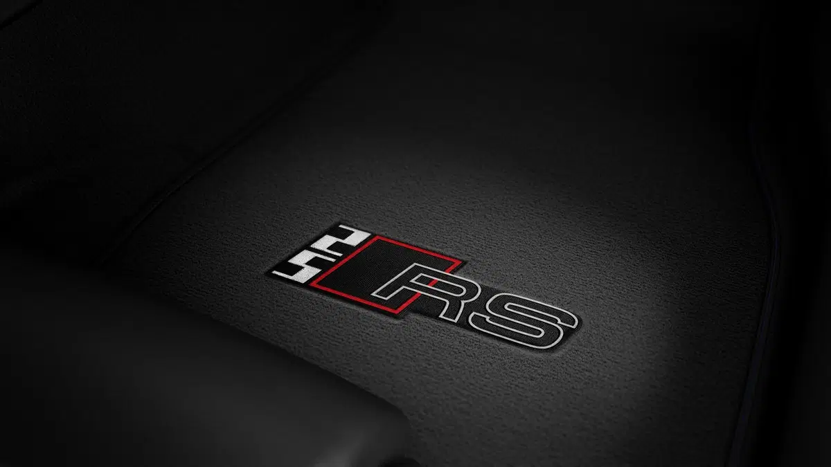 Audi RS: pacchetto speciale per i 25 anni di sportività (6)