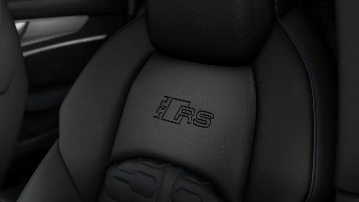 Audi RS: pacchetto speciale per i 25 anni di sportività (8)