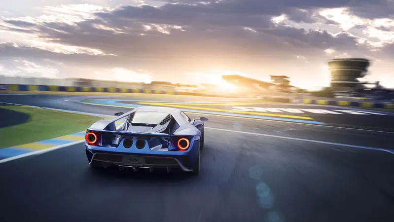 GT Sport: 7 nuove auto nell'aggiornamento di dicembre