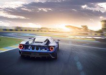 GT Sport: 7 nuove auto nell'aggiornamento di dicembre