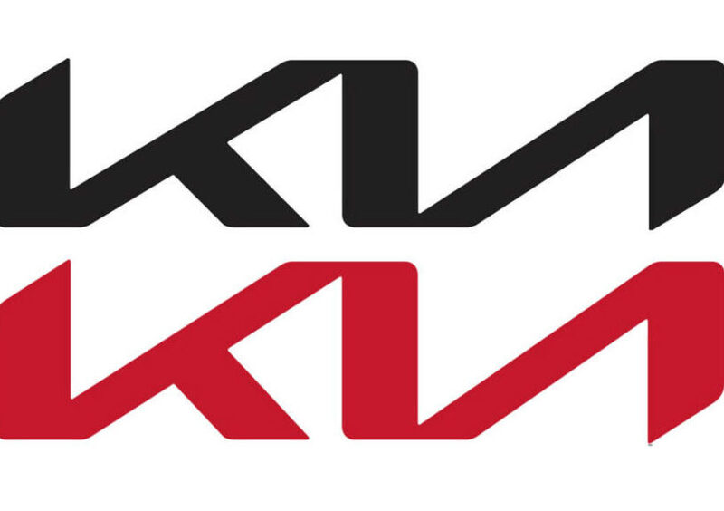 Kia, nuovo logo in vista?