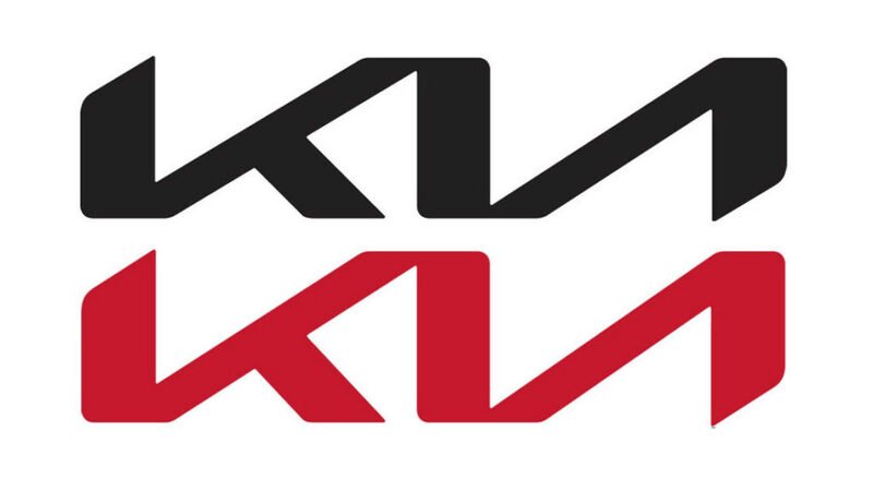 Kia, nuovo logo in vista?