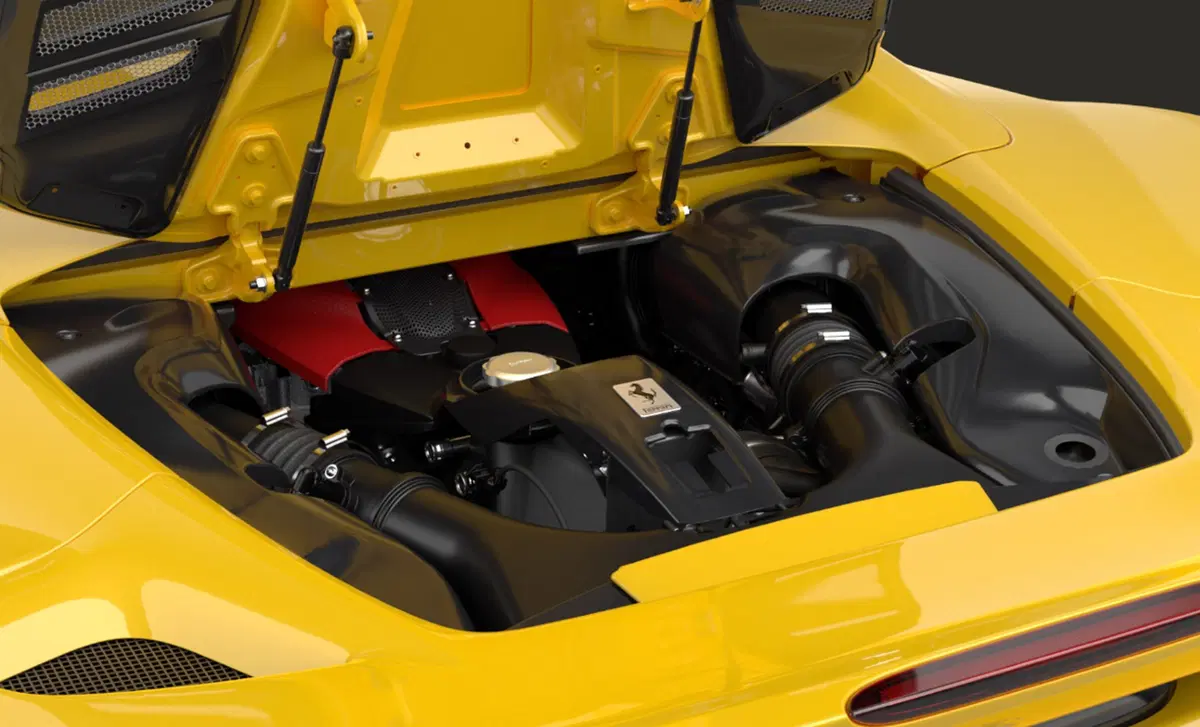Ferrari F8 Spider (2019-23) (11)