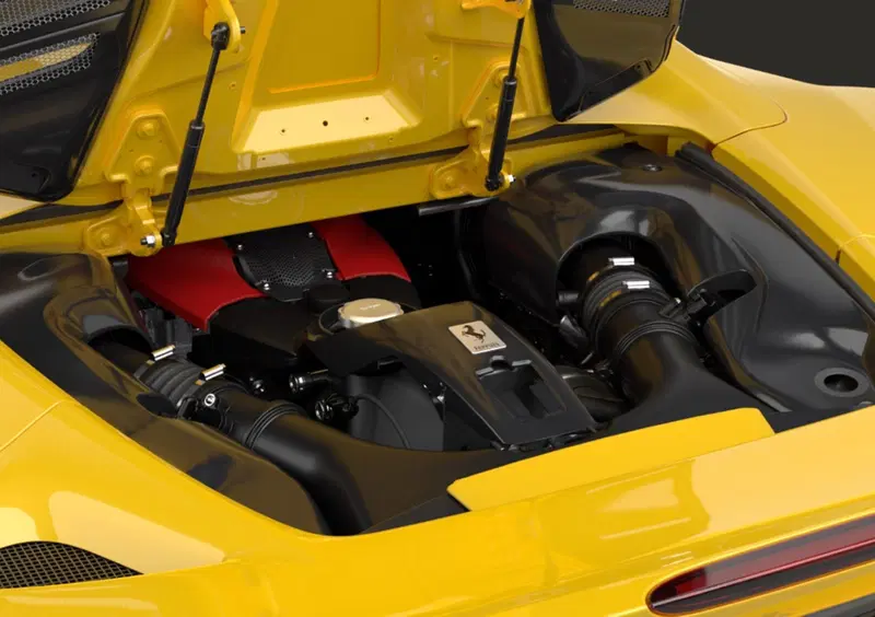 Ferrari F8 Spider (2019-23) (11)