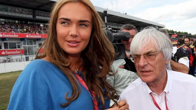 Svaligiata a Londra la villa di Tamara Ecclestone: bottino da 60 milioni