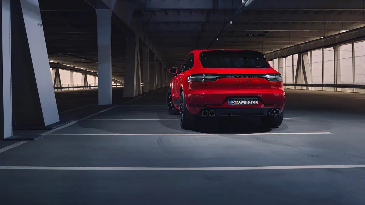 Porsche Macan GTS, 380 CV per il SUV in salsa sportiva (2)