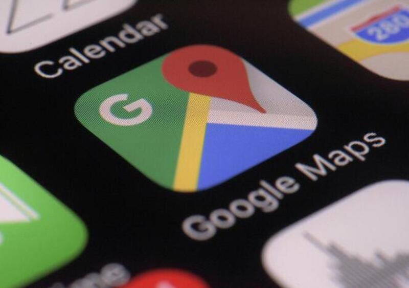 Google Maps, copertura quasi totale del mondo