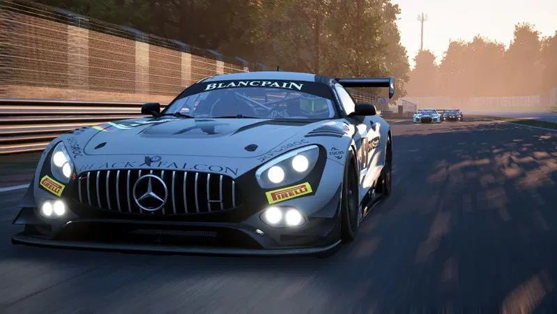 Assetto Corsa Competizione 1.2: tutte le novit&agrave; del nuovo aggiornamento