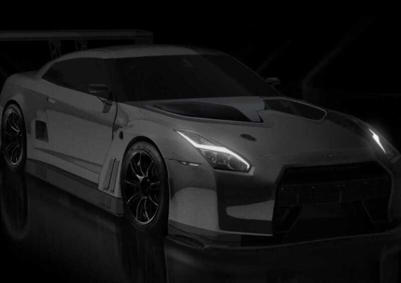 Nissan GT-R Nismo GT1: arriva la versione da 760 CV con trazione posteriore