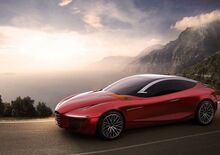 Nuovo piccolo Crossover Alfa Romeo: il Brennero prodotto dal 2022 in Italia, ma mezzo francese?