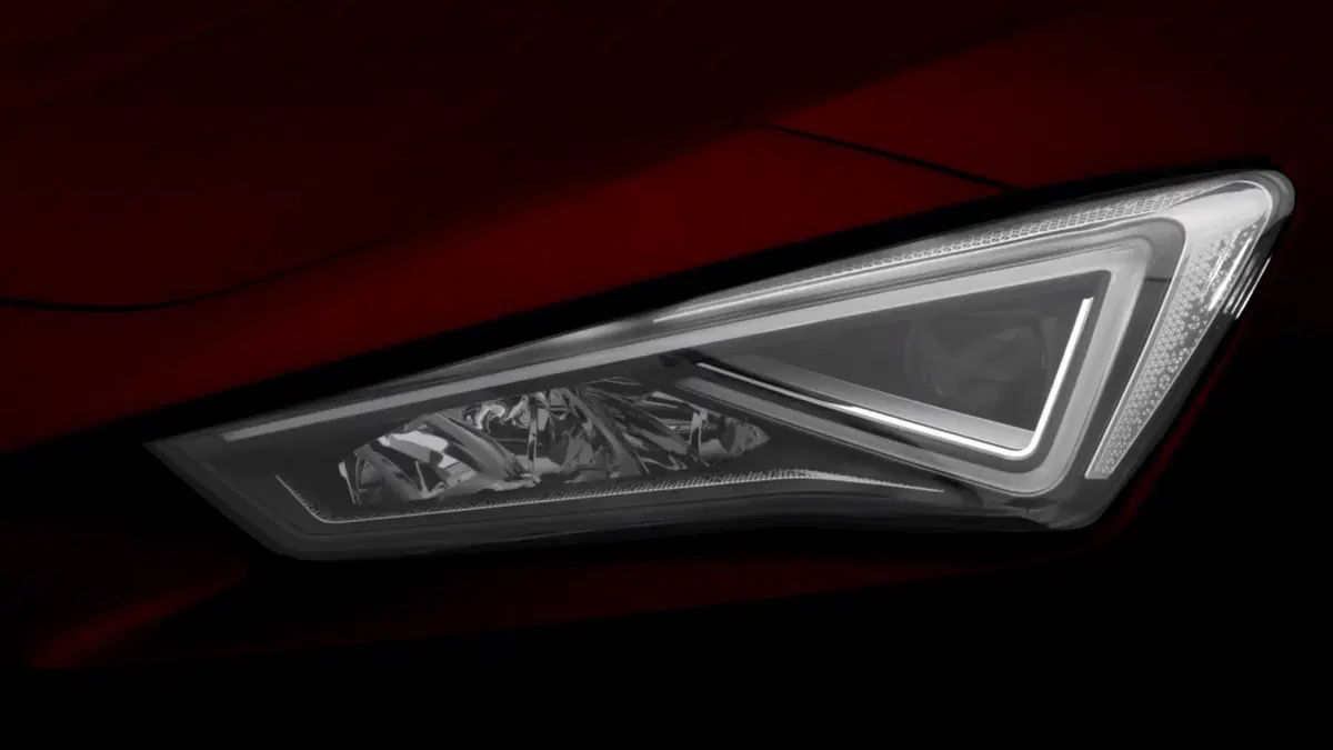 Nuova Seat Leon: le prime foto dei dettagli [Video teaser] (3)