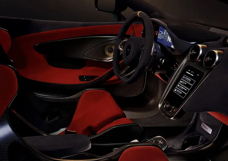 McLaren 600LT Coupé (2018-22) (12)