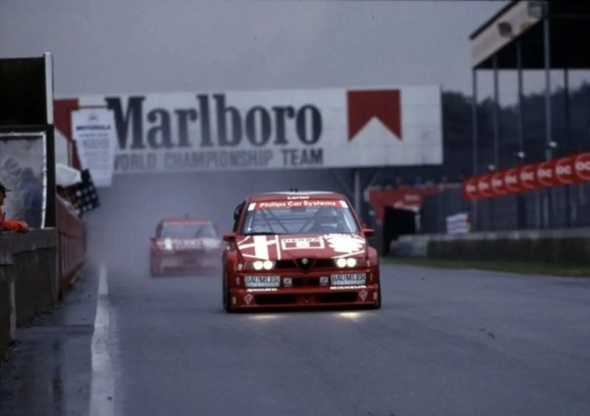 Gran Turismo 2: le 5 auto italiane mai pi&ugrave; apparse nella serie