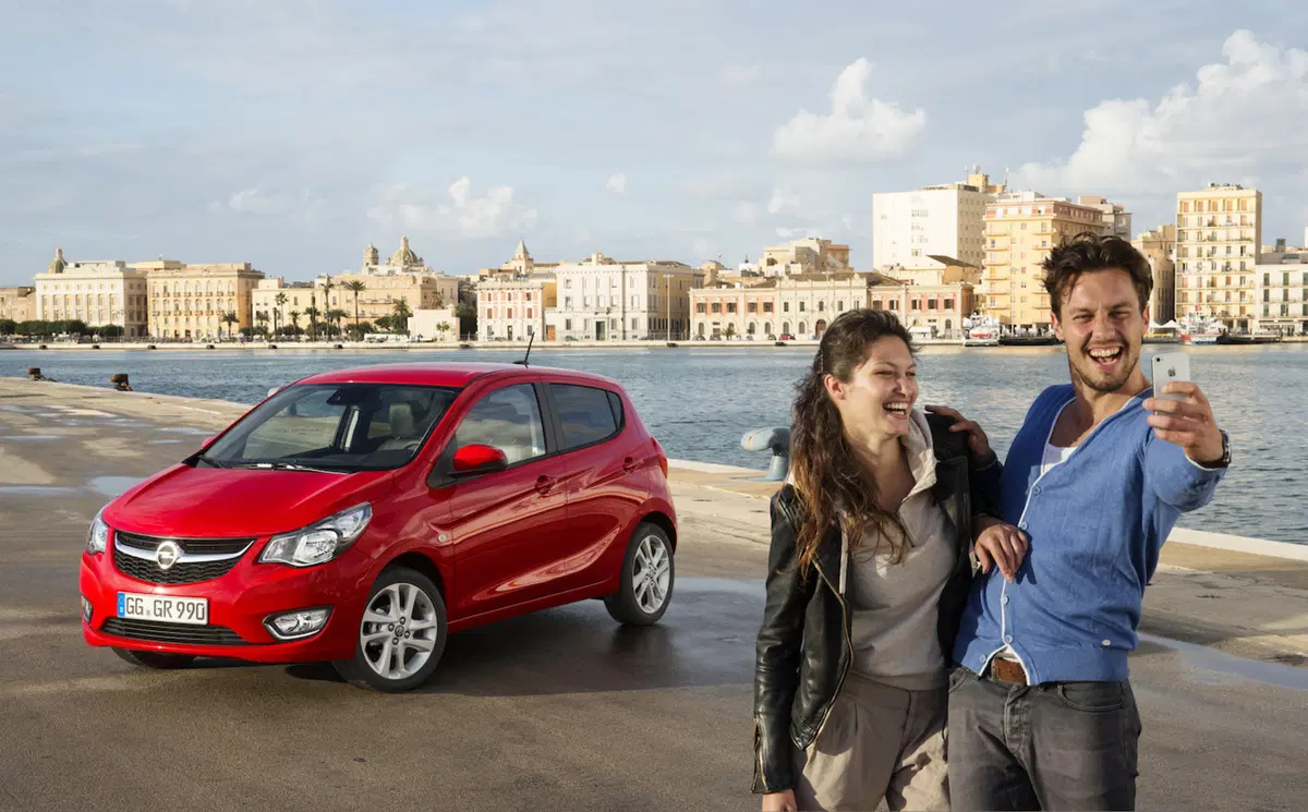 Opel Karl GPL Tech: doppia alimentazione, vantaggi moltiplicati (2)
