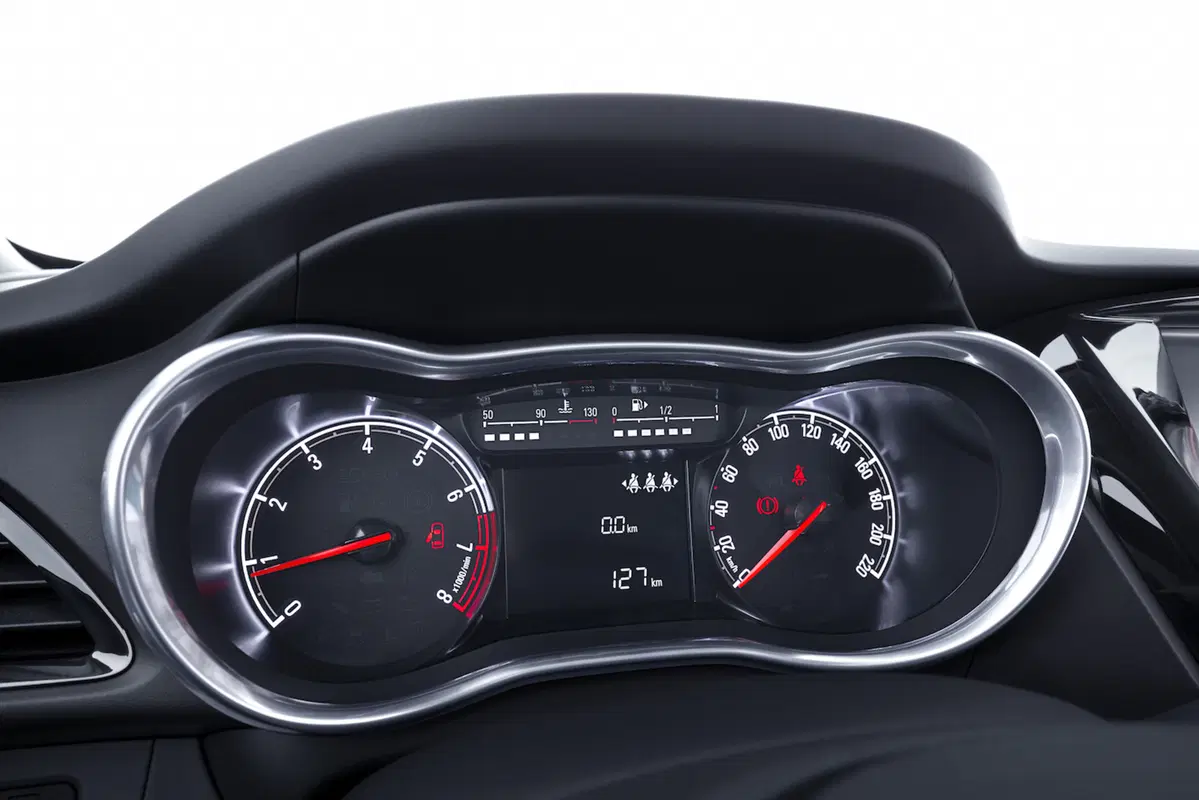 Opel Karl GPL Tech: doppia alimentazione, vantaggi moltiplicati (9)