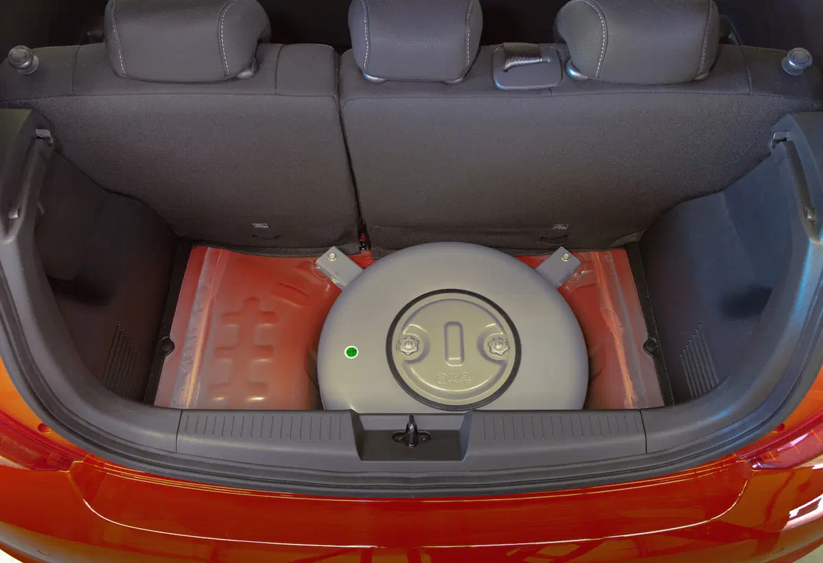 Opel Karl GPL Tech: doppia alimentazione, vantaggi moltiplicati (10)