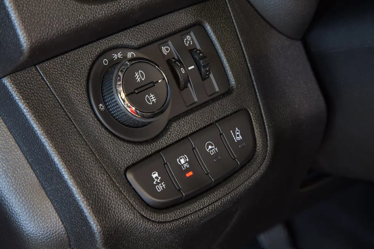 Opel Karl GPL Tech: doppia alimentazione, vantaggi moltiplicati (12)