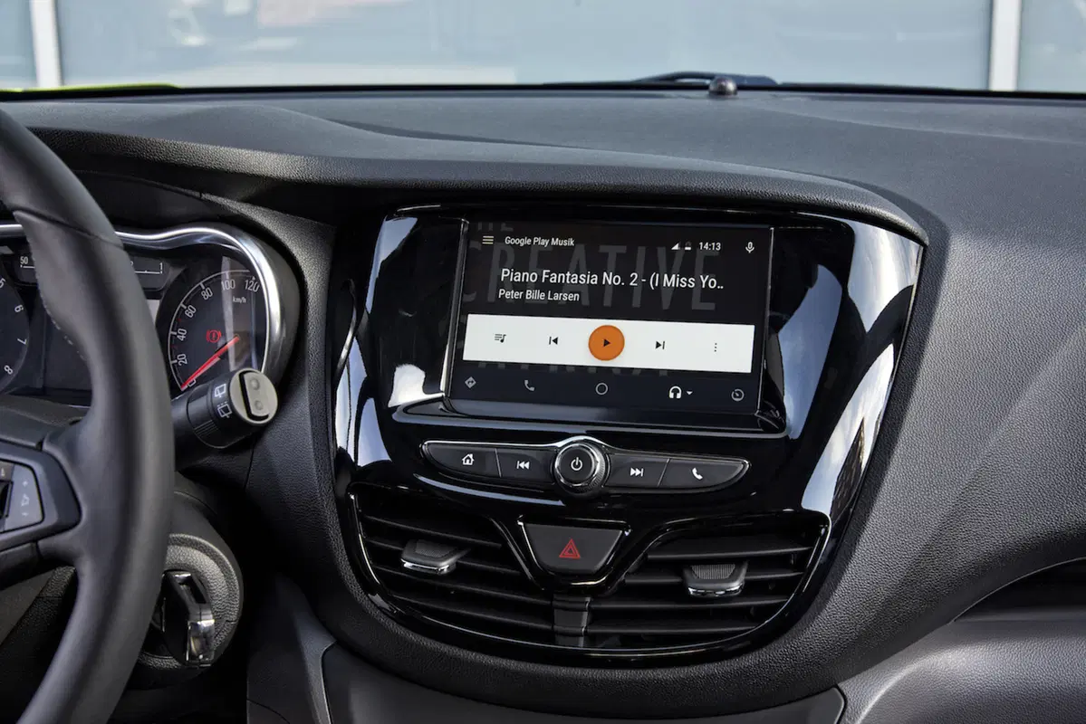 Opel Karl GPL Tech: doppia alimentazione, vantaggi moltiplicati (16)
