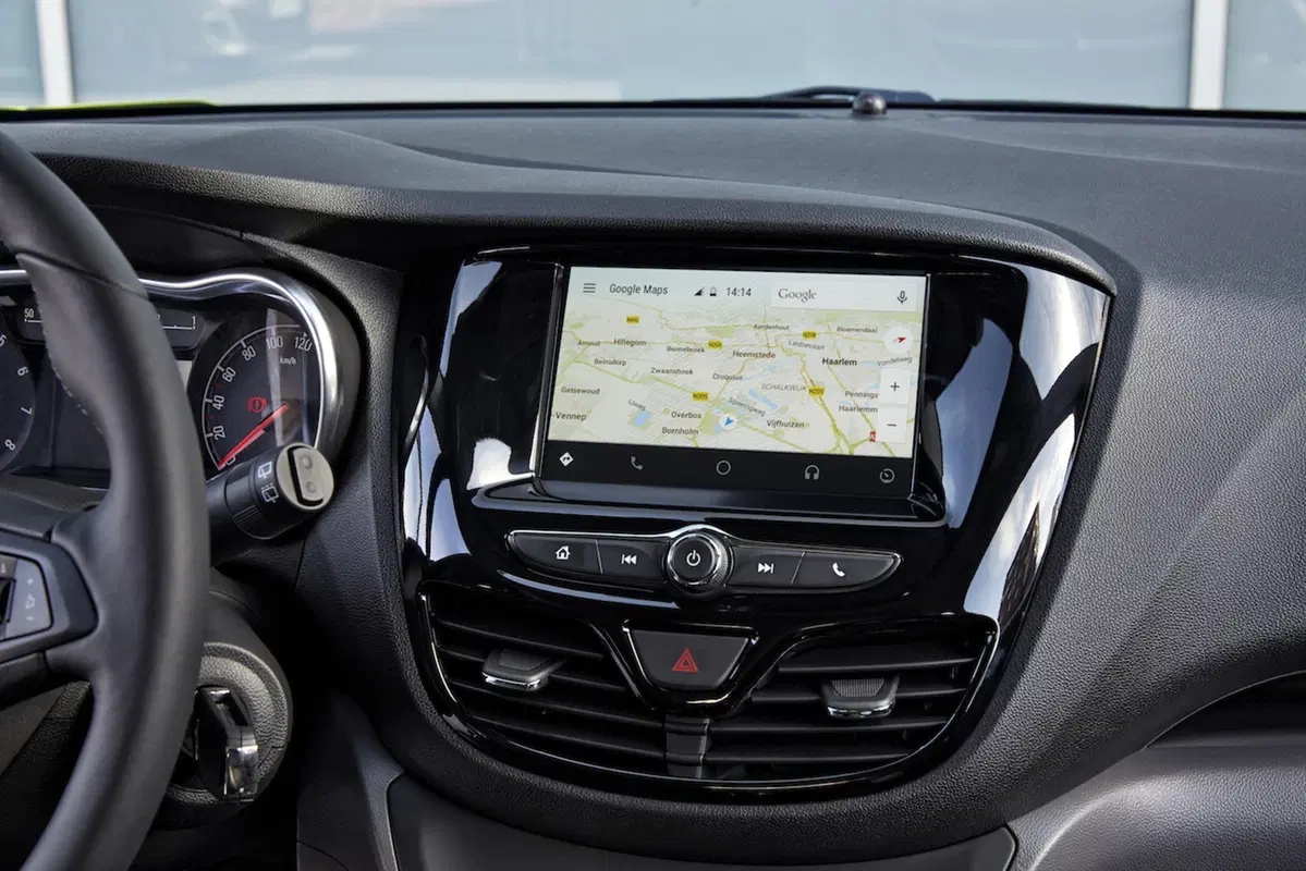 Opel Karl GPL Tech: doppia alimentazione, vantaggi moltiplicati (17)