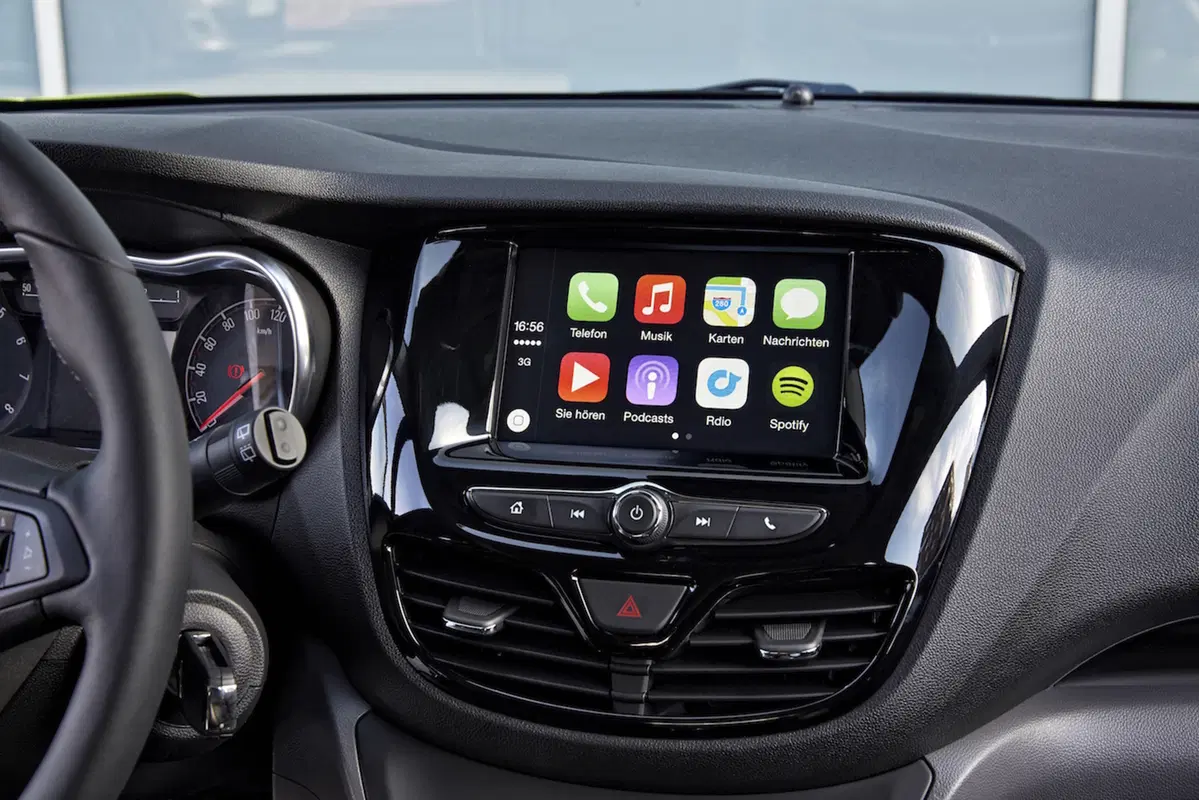 Opel Karl GPL Tech: doppia alimentazione, vantaggi moltiplicati (19)