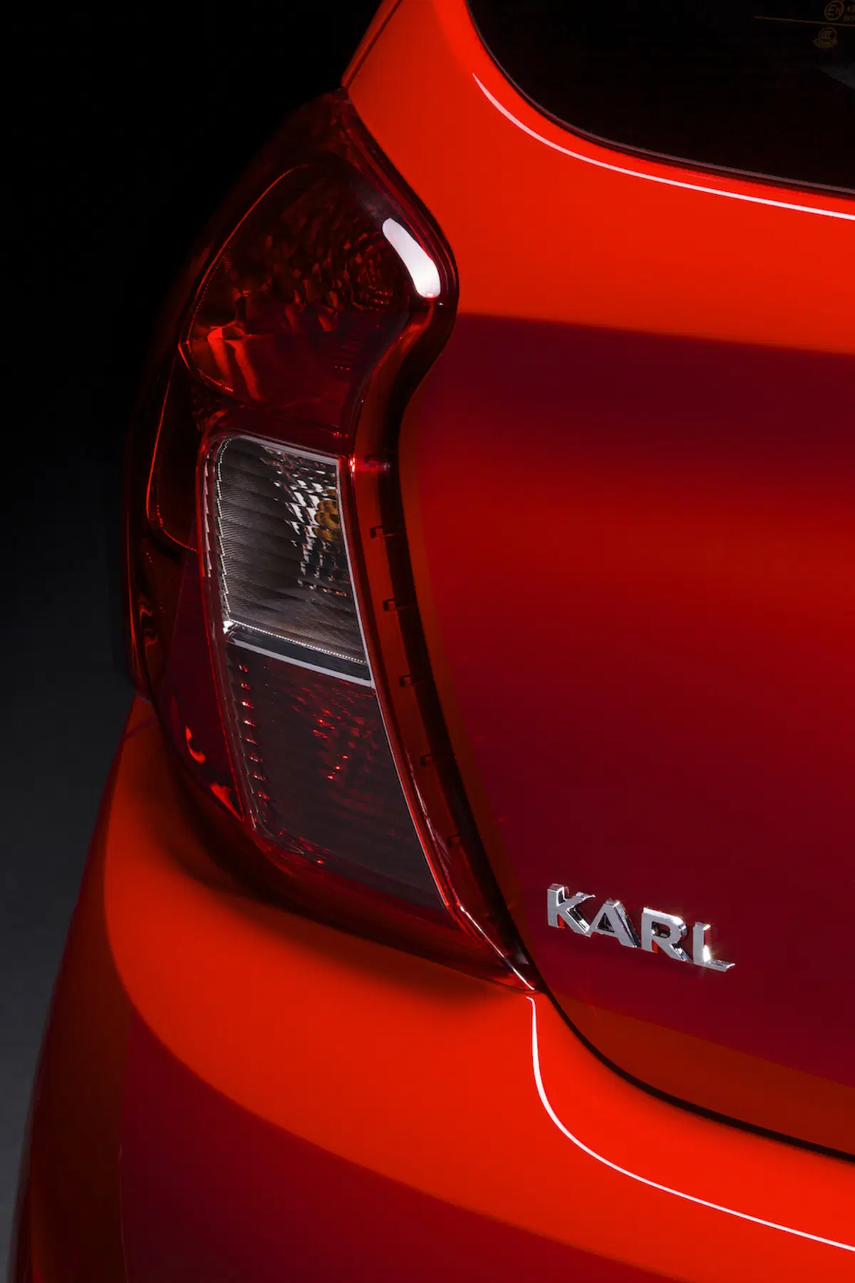 Opel Karl GPL Tech: doppia alimentazione, vantaggi moltiplicati (20)