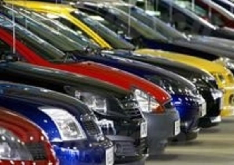 Dieci anni di mercato dell&#039;auto