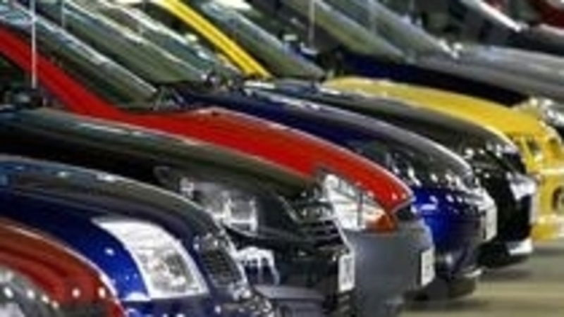 Dieci anni di mercato dell&#039;auto