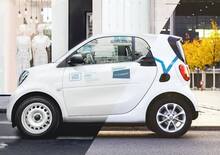 BMW e Daimler mollano il colpo? Stop all’innovativo noleggio a breve di ShareNow (ex-Car2Go)