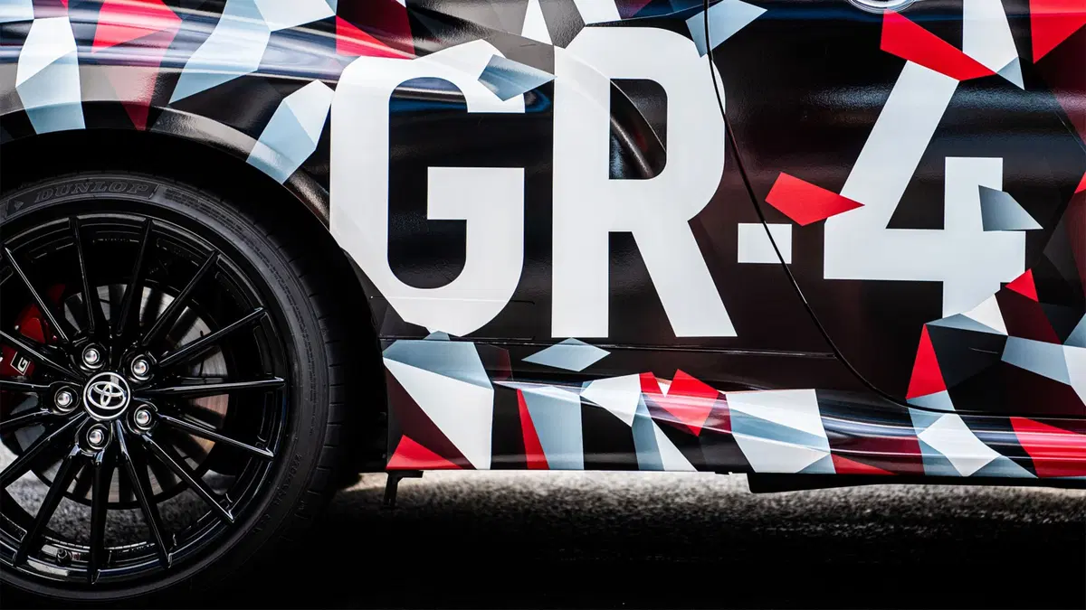 Toyota GR Yaris 2020, oltre 250 CV e trazione integrale GR4 [Video] (2)