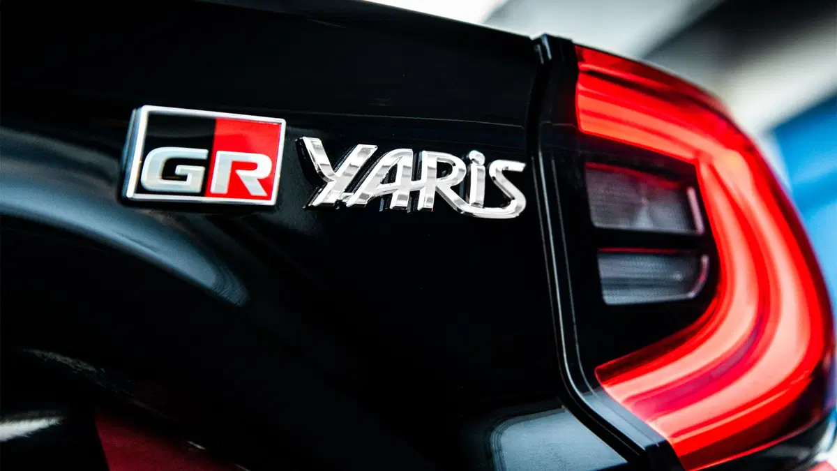 Toyota GR Yaris 2020, oltre 250 CV e trazione integrale GR4 [Video] (14)