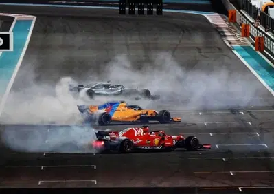 Formula 1: cosa resterà di questi anni Dieci