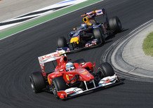 Dieci anni di Formula 1: i ricordi di questo decennio dei nostri utenti