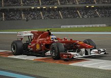 Formula 1: Ferrari, decennio a due facce