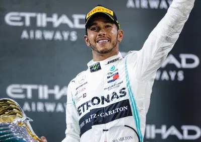 Formula 1: le pagelle del decennio