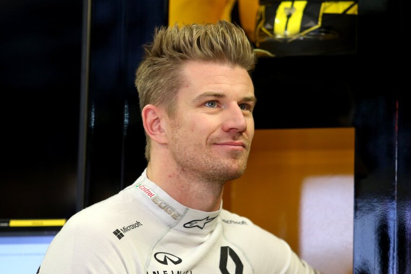 Voto 7 ad Hulkenberg, che ha concluso la sua esperienza in F1 senza cogliere un podio