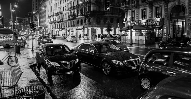 Foto di Gabriele Micalizzi