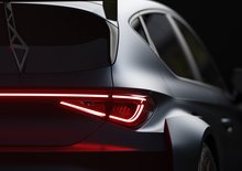 Seat Leon 2020: nuovo dettaglio svelato dalla nuova Cupra TCR
