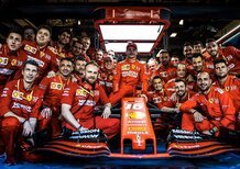 Ferrari F1 team 2020: Leclerc titolare altri 5 anni. Charles sopporterà Hamilton?