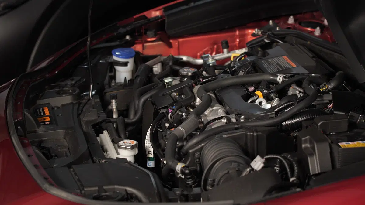 Mazda Skyactiv