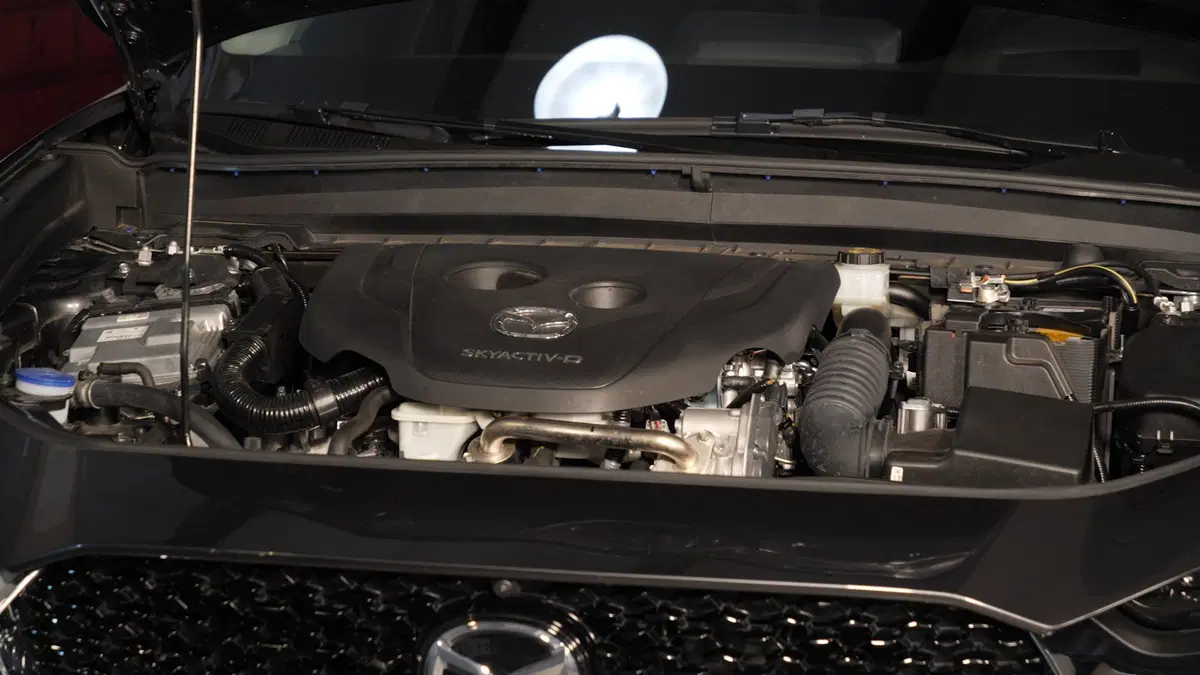 Mazda Skyactiv (2)