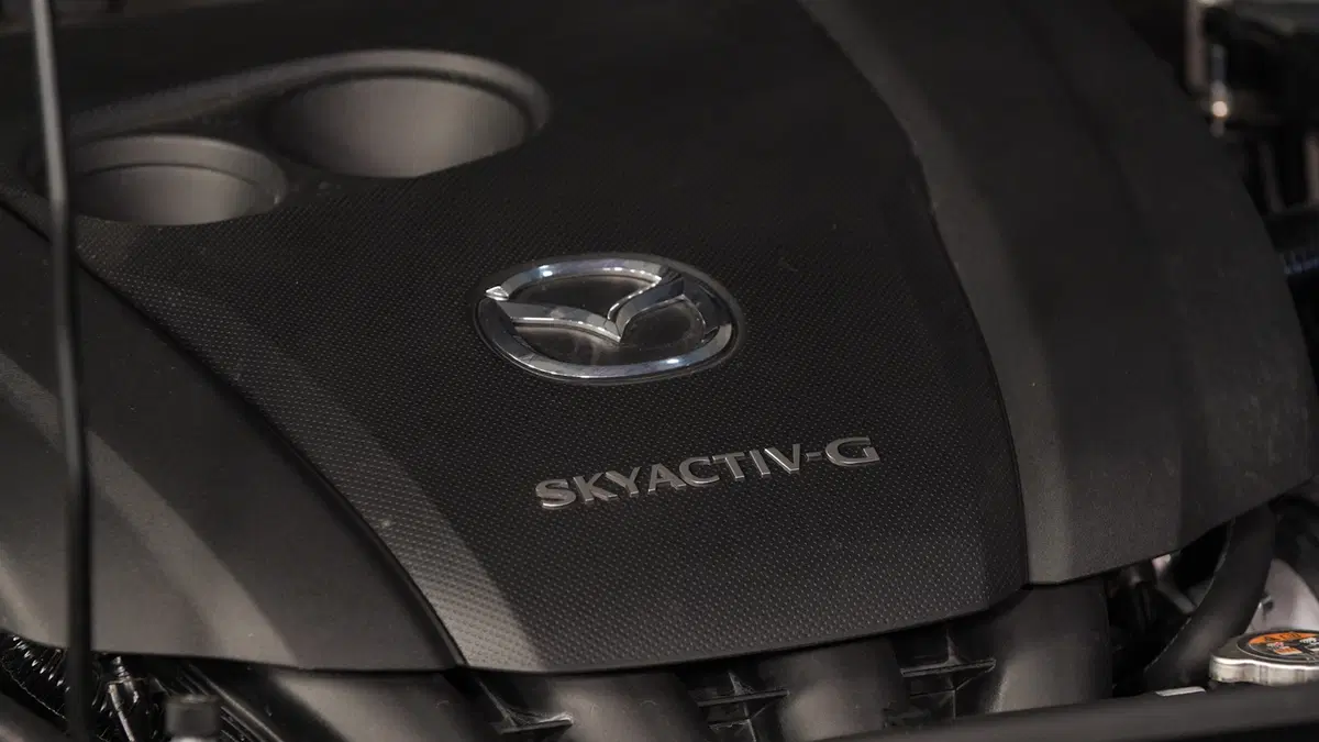 Mazda Skyactiv (3)
