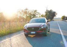 Mazda, I motori Skyactiv spiegati bene [video]