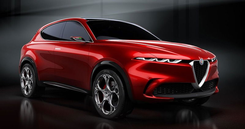 Sacrilegio possibile: la prima auto FCA su piattaforma PSA sar&agrave; il nuovo Crossover Alfa Romeo?