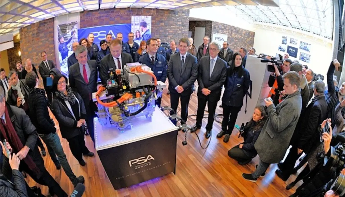 Sacrilegio possibile: la prima auto FCA su piattaforma PSA sarà il nuovo Crossover Alfa Romeo? (2)