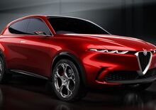 Sacrilegio possibile: la prima auto FCA su piattaforma PSA sarà il nuovo Crossover Alfa Romeo?