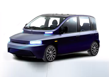 E se tornasse la Fiat Multipla? Ecco come sarebbe... [Video]