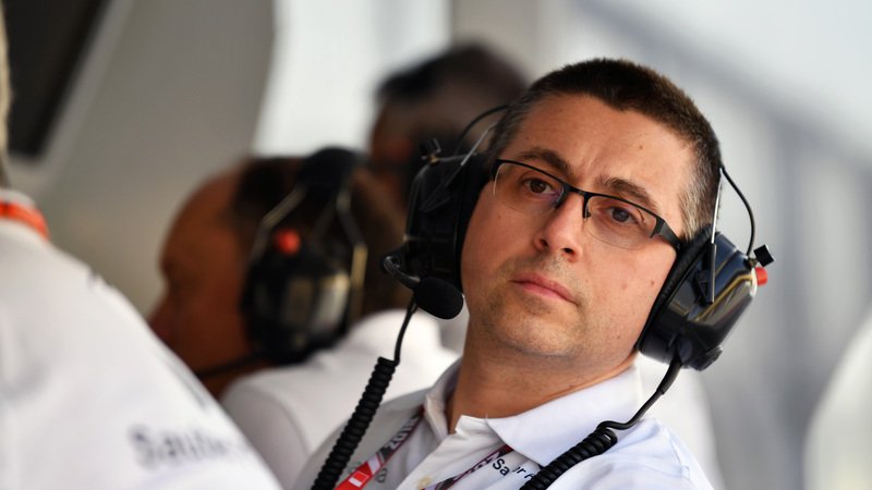 Alfa Romeo Racing verso la F1 2020: parla il Chief Designer Furbatto [ITV]